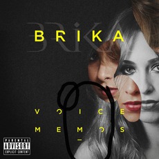 Voice Memos mp3 Album by Brika