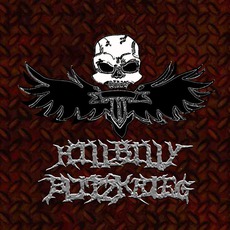 Hillbilly Blitzkrieg Unreleased mp3 Album by Hillbilly Blitzkrieg