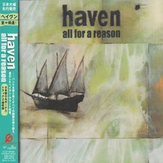 All For A Reason (Japanese Edition) mp3 Album by Haven