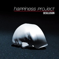 Desillusion mp3 Album by Happiness Project