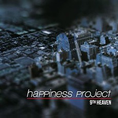9th Heaven mp3 Album by Happiness Project