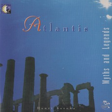 Atlantis mp3 Album by Henri Seroka
