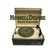 Delta Grooves mp3 Album by HowellDevine