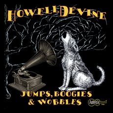 Jumps, Boogies & Wobbles mp3 Album by HowellDevine