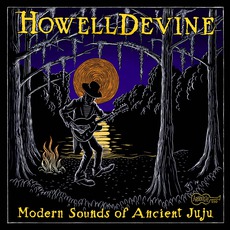 Modern Sounds Of Ancient Juju mp3 Album by HowellDevine