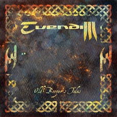 Old Boozer's Tales mp3 Album by Evendim