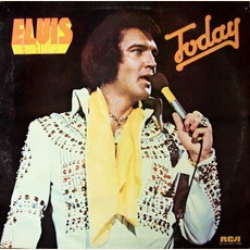 Today mp3 Album by Elvis Presley