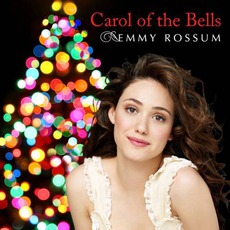 Carol Of The Bells mp3 Album by Emmy Rossum