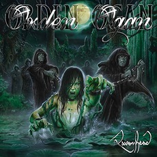 Ravenhead (Limited Edition) mp3 Album by Orden Ogan