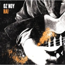 HA! mp3 Album by Oz Noy