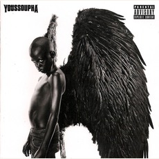 Noir D**** mp3 Album by Youssoupha