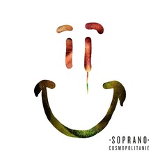 Cosmopolitanie mp3 Album by Soprano