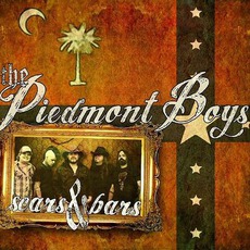 Scars & Bars mp3 Album by The Piedmont Boys