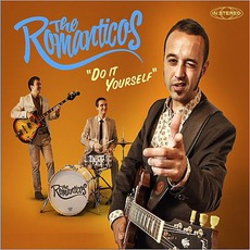 Do It Yourself mp3 Album by The Romanticos