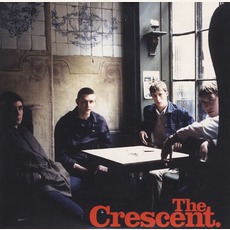 The Crescent mp3 Album by The Crescent