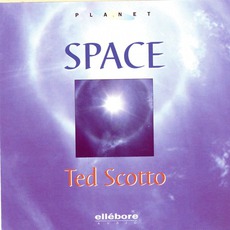 Space mp3 Album by Ted Scotto