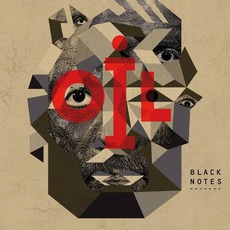 Black Notes mp3 Album by DJ Oil