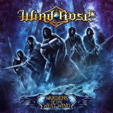 Wardens Of The West Wind mp3 Album by Wind Rose