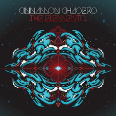 The Elements mp3 Album by Cinnamon Chasers