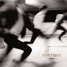 Blood Red Blood mp3 Single by Voxtrot
