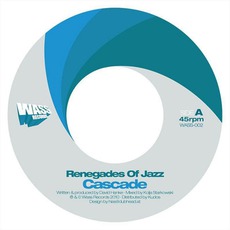 Cascade mp3 Single by Renegades Of Jazz