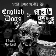 The Dog Sick EP mp3 Compilation by Various Artists