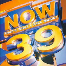 Now That's What I Call Music! 39 mp3 Compilation by Various Artists