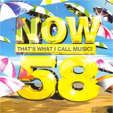 Now That's What I Call Music! 58 mp3 Compilation by Various Artists