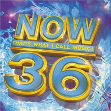 Now That's What I Call Music! 36 mp3 Compilation by Various Artists