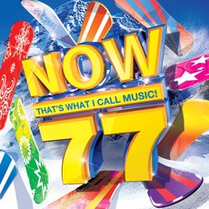 Now That's What I Call Music! 77 mp3 Compilation by Various Artists