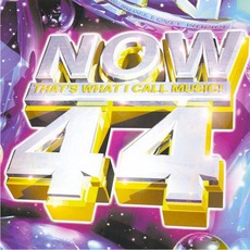 Now That's What I Call Music! 44 mp3 Compilation by Various Artists