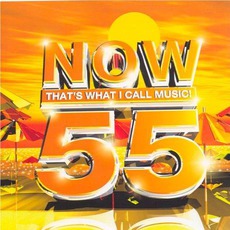 Now That's What I Call Music! 55 mp3 Compilation by Various Artists
