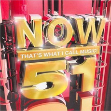 Now That's What I Call Music! 51 mp3 Compilation by Various Artists