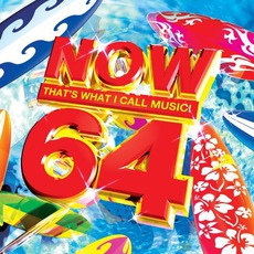 Now That's What I Call Music! 64 mp3 Compilation by Various Artists