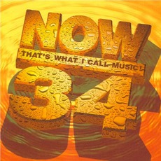 Now That's What I Call Music! 34 mp3 Compilation by Various Artists