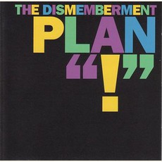 “!” mp3 Album by The Dismemberment Plan