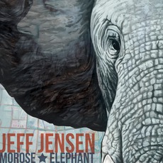 Morose Elephant mp3 Album by Jeff Jensen
