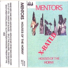 Houses Of The Horny mp3 Album by Mentors