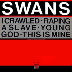 Young God mp3 Album by Swans