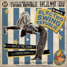 Electro Swing Republic EP (The Return Of...) mp3 Album by Swing Republic