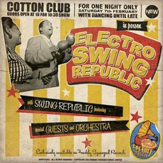 Electro Swing Republic mp3 Album by Swing Republic