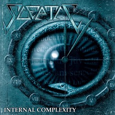 Internal Complexity mp3 Album by Sceptic