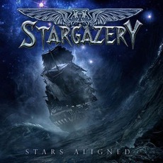 Stars Aligned mp3 Album by Stargazery