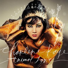 Animal Love mp3 Album by Charlene Kaye