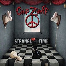Strange Time mp3 Album by Chip Z'Nuff