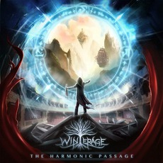 The Harmonic Passage mp3 Album by Winterage