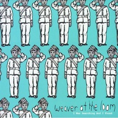 I Was Searching And I Found mp3 Album by Weaver At The Loom