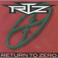 Return To Zero mp3 Album by RTZ