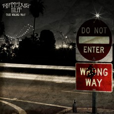 The Wrong Way mp3 Album by Rotting Out