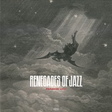 Paradise Lost mp3 Album by Renegades Of Jazz